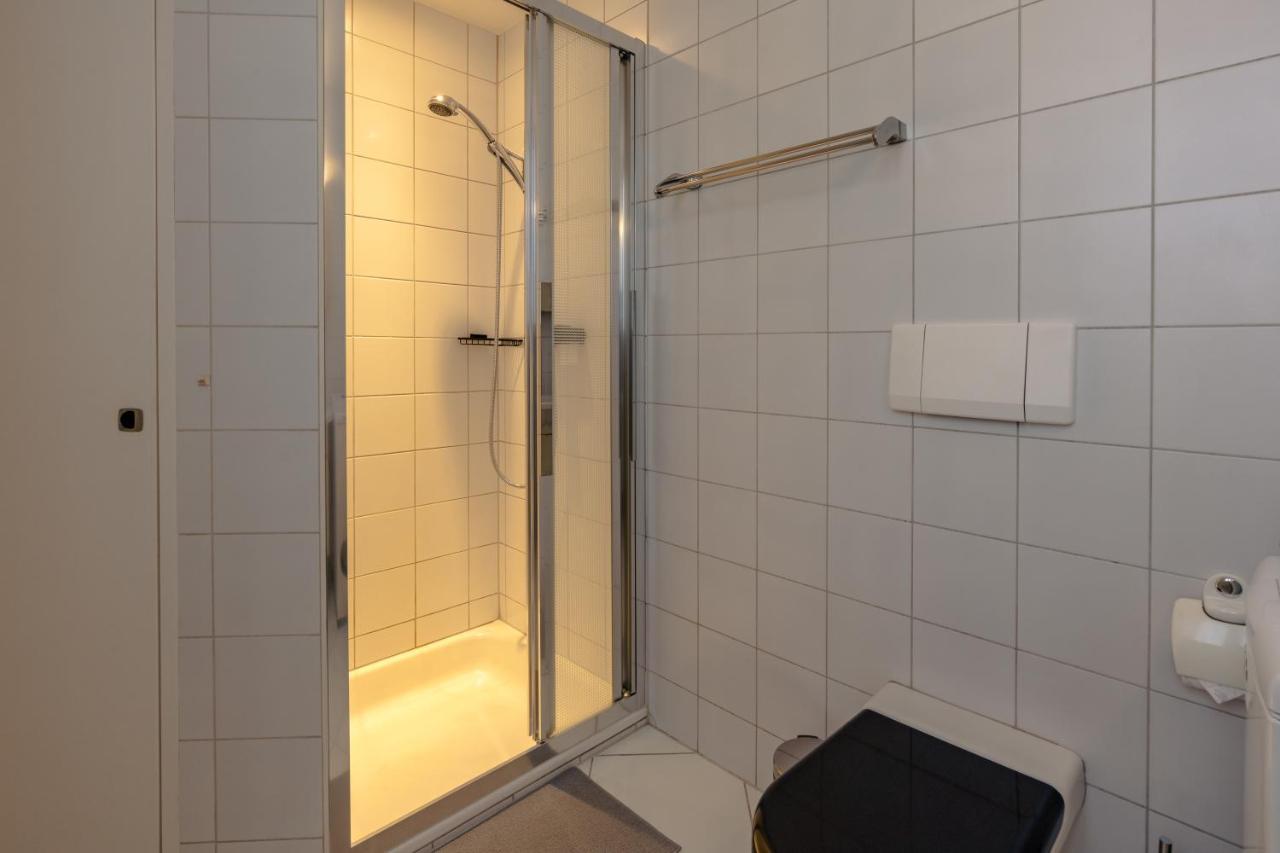 Apartment In The City Center With Free Parking Biel Exterior photo